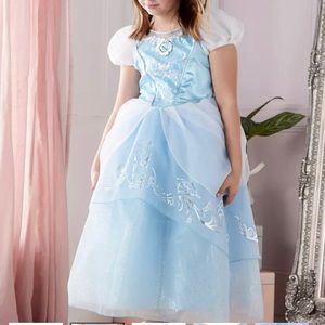 Disney princess Cinderella dress